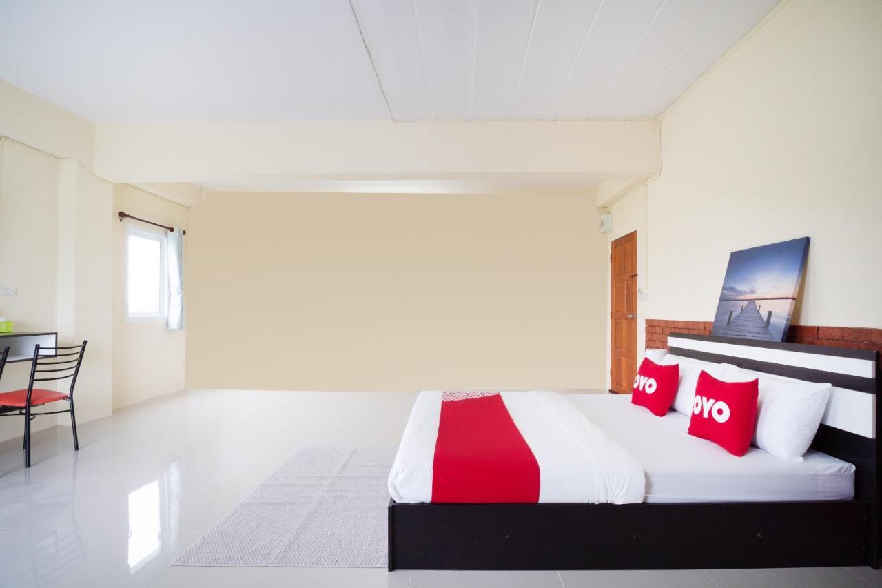 Ek Residence Banchang City Ban Chang  Exterior foto