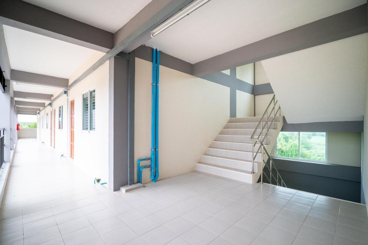 Ek Residence Banchang City Ban Chang  Exterior foto