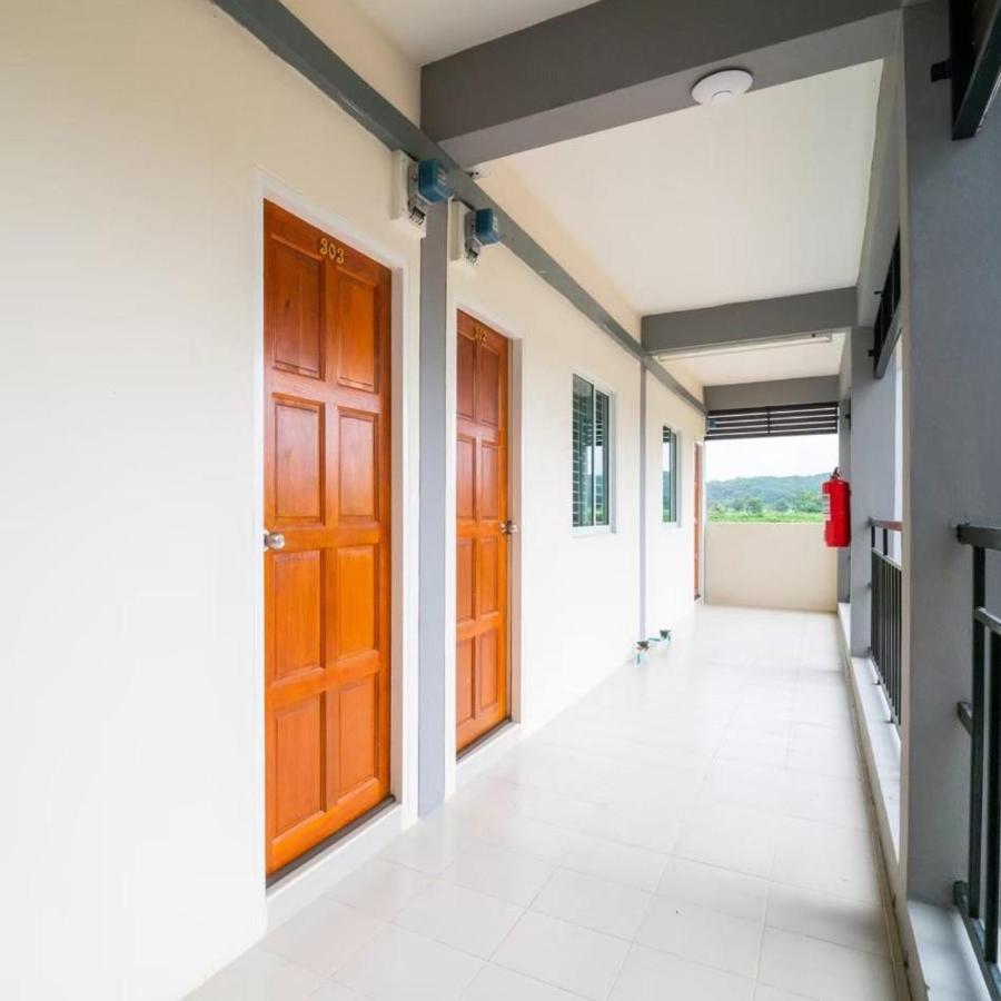 Ek Residence Banchang City Ban Chang  Exterior foto
