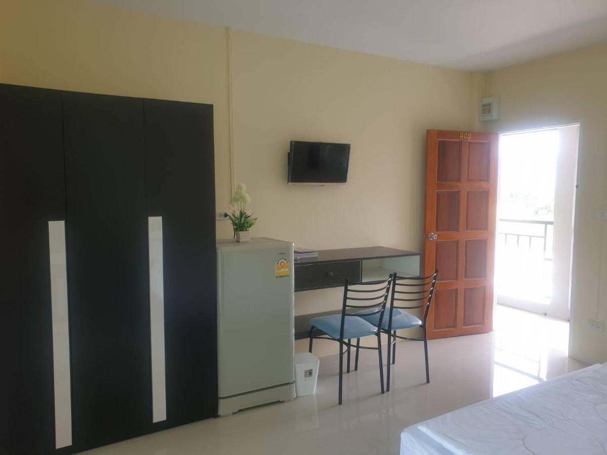 Ek Residence Banchang City Ban Chang  Exterior foto