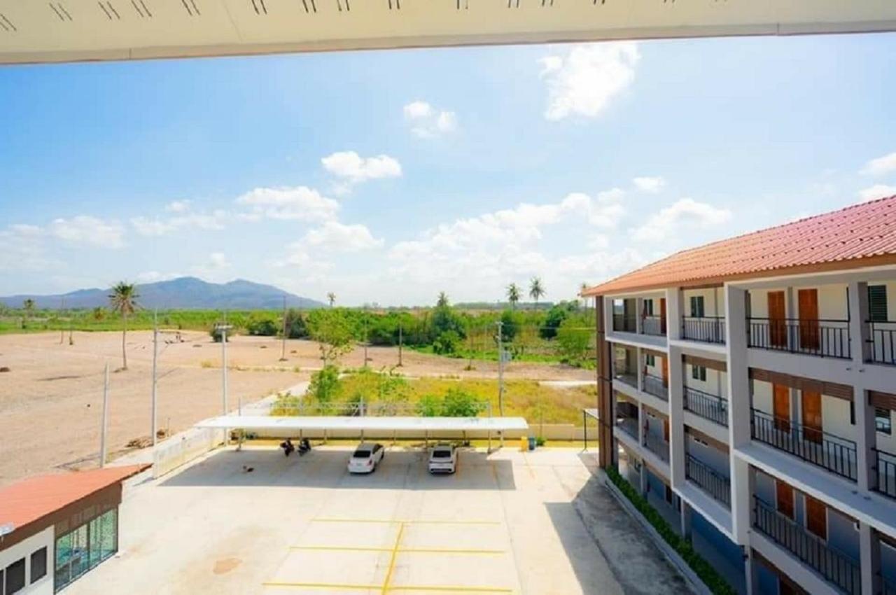 Ek Residence Banchang City Ban Chang  Exterior foto